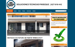 Diseño web autoadministrable en Zaragoza